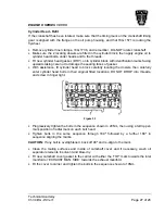 Предварительный просмотр 29 страницы Rover K Series 1.8 VVC Workbook