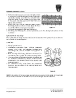 Предварительный просмотр 30 страницы Rover K Series 1.8 VVC Workbook