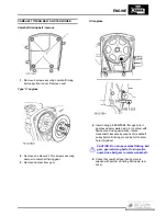 Preview for 20 page of Rover l series Overhaul Manual