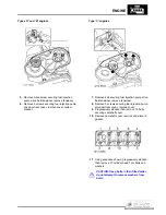 Preview for 28 page of Rover l series Overhaul Manual