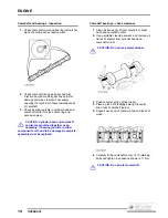 Preview for 33 page of Rover l series Overhaul Manual