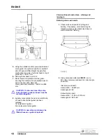 Preview for 37 page of Rover l series Overhaul Manual