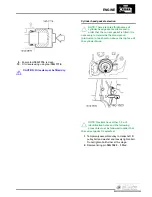 Preview for 42 page of Rover l series Overhaul Manual