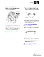 Preview for 50 page of Rover l series Overhaul Manual