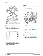 Preview for 51 page of Rover l series Overhaul Manual