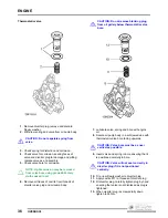 Preview for 55 page of Rover l series Overhaul Manual