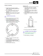 Preview for 56 page of Rover l series Overhaul Manual