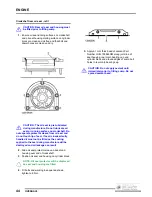 Preview for 63 page of Rover l series Overhaul Manual