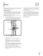 Preview for 17 page of Rover LS 33T Operator'S Manual