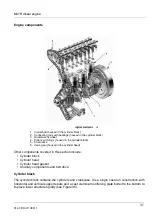 Preview for 41 page of Rover M47R Workbook