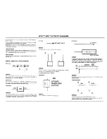 Preview for 7 page of Rover Mini 1997 Electrical Circuit Diagrams