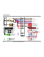 Preview for 9 page of Rover Mini 1997 Electrical Circuit Diagrams