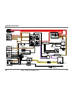 Preview for 14 page of Rover Mini 1997 Electrical Circuit Diagrams