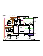 Предварительный просмотр 18 страницы Rover Mini 1997 Electrical Circuit Diagrams