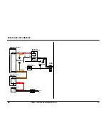 Preview for 20 page of Rover Mini 1997 Electrical Circuit Diagrams