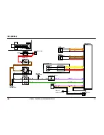 Preview for 21 page of Rover Mini 1997 Electrical Circuit Diagrams