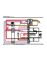 Preview for 31 page of Rover Mini 1997 Electrical Circuit Diagrams