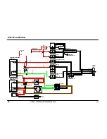 Preview for 38 page of Rover Mini 1997 Electrical Circuit Diagrams