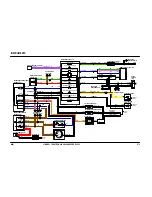 Preview for 39 page of Rover Mini 1997 Electrical Circuit Diagrams