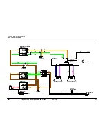 Preview for 40 page of Rover Mini 1997 Electrical Circuit Diagrams