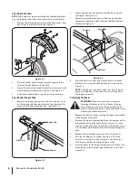 Preview for 8 page of Rover R 21 LS Operator'S Manual