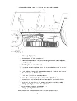 Предварительный просмотр 5 страницы Rover Rancher 1766 Owner'S Manual