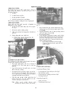 Предварительный просмотр 10 страницы Rover Rancher 1766 Owner'S Manual