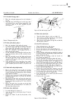 Предварительный просмотр 9 страницы Rover Rancher 28155 Owner'S Manual