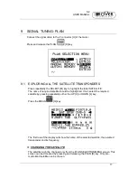 Preview for 17 page of Rover S2 SCOUT User Manual