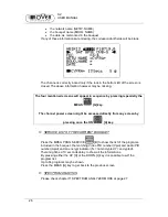 Preview for 26 page of Rover S2 SCOUT User Manual