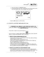 Preview for 33 page of Rover S2 SCOUT User Manual