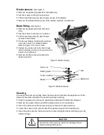 Предварительный просмотр 7 страницы Rover Scottbonnar 302T3 Owner'S Manual