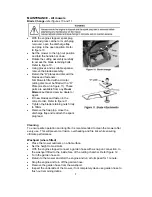 Предварительный просмотр 8 страницы Rover Scottbonnar Owner'S Manual