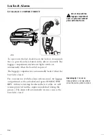 Preview for 15 page of Rover Seventy Five Owner'S Handbook Manual