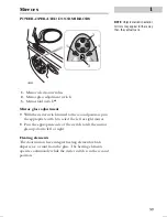 Preview for 40 page of Rover Seventy Five Owner'S Handbook Manual