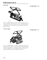 Preview for 191 page of Rover Seventy Five Owner'S Handbook Manual