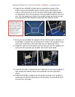 Preview for 2 page of Roverpet KK3 Assembly Instructions Manual