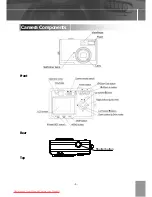 Preview for 7 page of Rovershot RS-5310Z User Manual