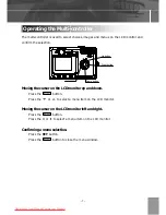 Preview for 9 page of Rovershot RS-5310Z User Manual