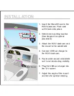 Preview for 4 page of ROVI CL-3017 Quick Start Manual