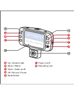 Preview for 6 page of ROVI CL-3017 Quick Start Manual