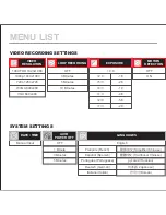 Preview for 9 page of ROVI CL-3017 Quick Start Manual