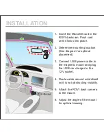 Preview for 4 page of ROVI PRIME CL-6000 Quick Start Manual