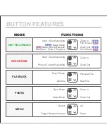 Preview for 6 page of ROVI PRIME CL-6000 Quick Start Manual