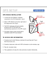 Preview for 9 page of ROVI PRIME CL-6000 Quick Start Manual