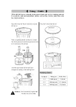 Preview for 4 page of Rovin RCC422 User Manual