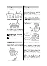 Preview for 5 page of Rovin RCC422 User Manual