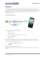 Предварительный просмотр 6 страницы Roving Networks Bluetooth Serial Adapter User Manual