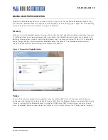 Предварительный просмотр 9 страницы Roving Networks Bluetooth Serial Adapter User Manual