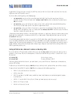 Preview for 51 page of Roving Networks RN-131 User Manual